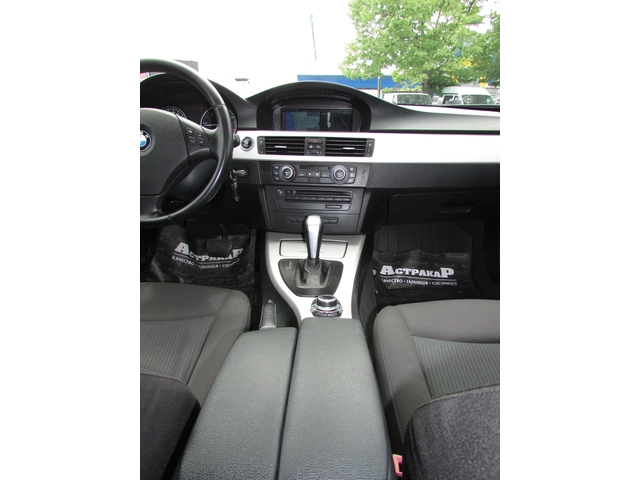 BMW 320 xDrive EU4 - автомобили, коли, обяви за нови и употребявани 12