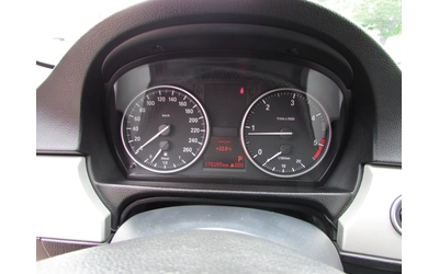 BMW 320 xDrive EU4 - автомобили, коли, обяви за нови и употребявани 13