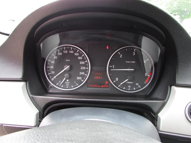 BMW 320 xDrive EU4 - автомобили, коли, обяви за нови и употребявани 13