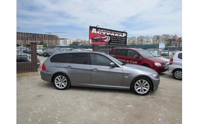 BMW 320 xDrive EU4 - автомобили, коли, обяви за нови и употребявани 16