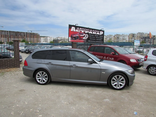 BMW 320 xDrive EU4 - автомобили, коли, обяви за нови и употребявани 16