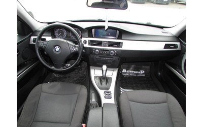 BMW 320 xDrive EU4 - автомобили, коли, обяви за нови и употребявани 6