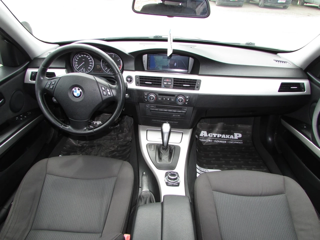 BMW 320 xDrive EU4 - автомобили, коли, обяви за нови и употребявани 6