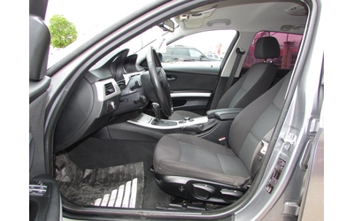 BMW 320 xDrive EU4 - автомобили, коли, обяви за нови и употребявани 7