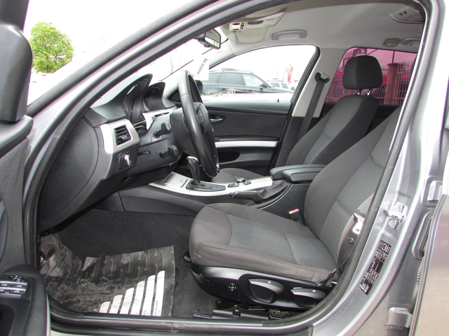 BMW 320 xDrive EU4 - автомобили, коли, обяви за нови и употребявани 7