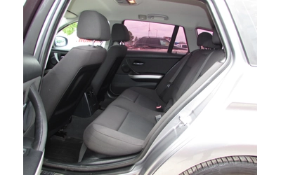 BMW 320 xDrive EU4 - автомобили, коли, обяви за нови и употребявани 8