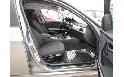 BMW 320 xDrive EU4 - автомобили, коли, обяви за нови и употребявани 9