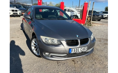 bmw-320 - 0