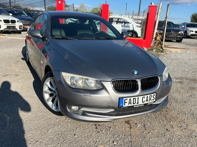 BMW 320 2.0 - автомобили, коли, обяви за нови и употребявани 0