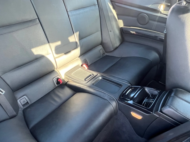 BMW 320 2.0 - автомобили, коли, обяви за нови и употребявани 10