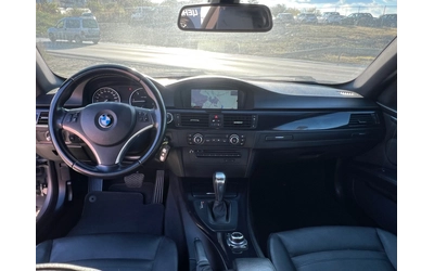 BMW 320 2.0 - автомобили, коли, обяви за нови и употребявани 11