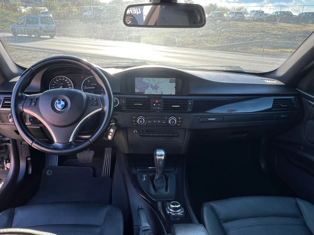 BMW 320 2.0 - автомобили, коли, обяви за нови и употребявани 11