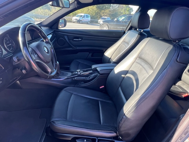 BMW 320 2.0 - автомобили, коли, обяви за нови и употребявани 12