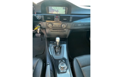 BMW 320 2.0 - автомобили, коли, обяви за нови и употребявани 13