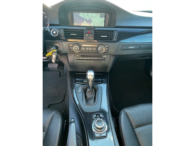 BMW 320 2.0 - автомобили, коли, обяви за нови и употребявани 13