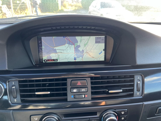 BMW 320 2.0 - автомобили, коли, обяви за нови и употребявани 15