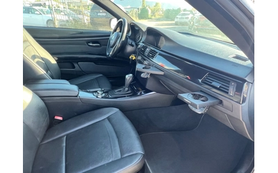 BMW 320 2.0 - автомобили, коли, обяви за нови и употребявани 16