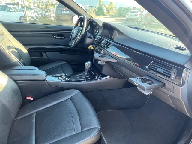 BMW 320 2.0 - автомобили, коли, обяви за нови и употребявани 16