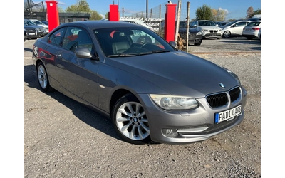 bmw-320 - 1
