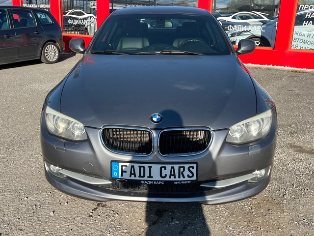 BMW 320 2.0 - автомобили, коли, обяви за нови и употребявани 2