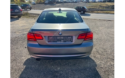 BMW 320 2.0 - автомобили, коли, обяви за нови и употребявани 6