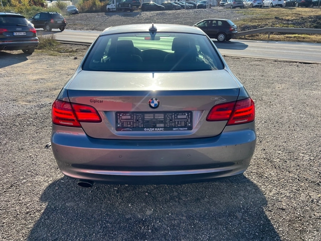 BMW 320 2.0 - автомобили, коли, обяви за нови и употребявани 6
