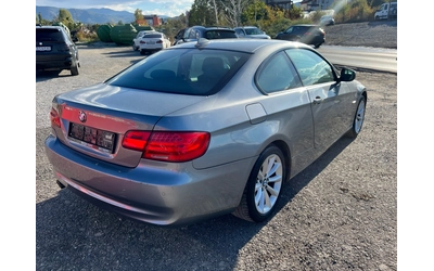 BMW 320 2.0 - автомобили, коли, обяви за нови и употребявани 7