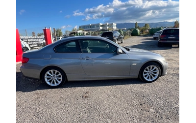 BMW 320 2.0 - автомобили, коли, обяви за нови и употребявани 8