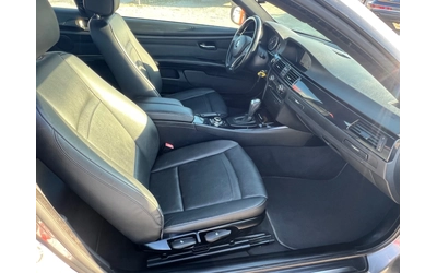 BMW 320 2.0 - автомобили, коли, обяви за нови и употребявани 9