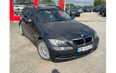 bmw-320 - 0