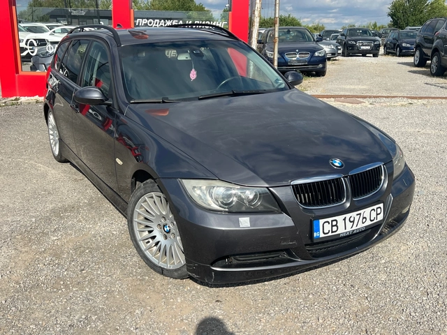 BMW 320 - автомобили, коли, обяви за нови и употребявани 0
