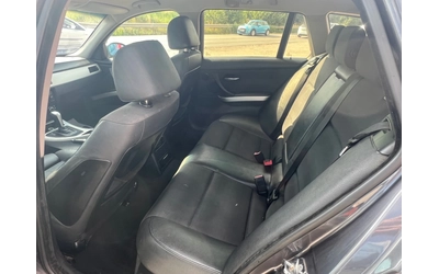 BMW 320 - автомобили, коли, обяви за нови и употребявани 10