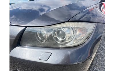 BMW 320 - автомобили, коли, обяви за нови и употребявани 11