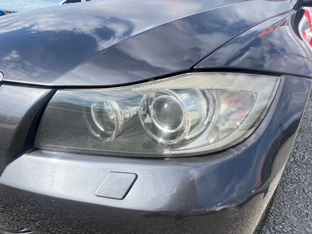 BMW 320 - автомобили, коли, обяви за нови и употребявани 11