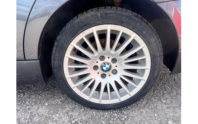 BMW 320 - автомобили, коли, обяви за нови и употребявани 12