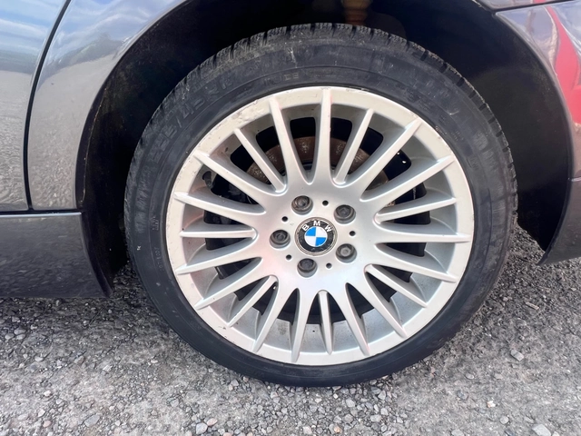 BMW 320 - автомобили, коли, обяви за нови и употребявани 12