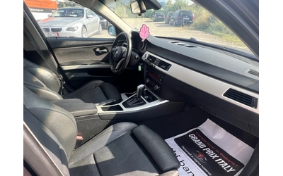 BMW 320 - автомобили, коли, обяви за нови и употребявани 15