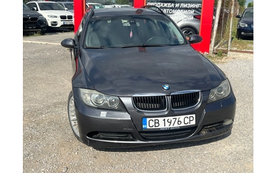 bmw-320 - 1