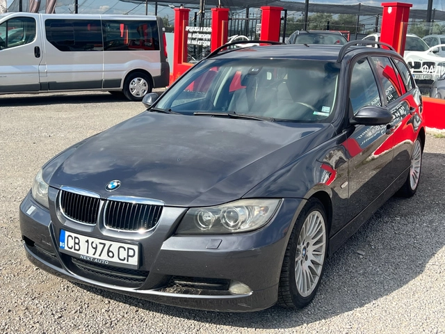 BMW 320 - автомобили, коли, обяви за нови и употребявани 2
