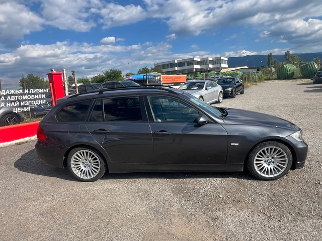 BMW 320 - автомобили, коли, обяви за нови и употребявани 5