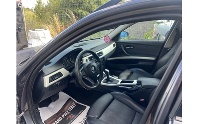 BMW 320 - автомобили, коли, обяви за нови и употребявани 7