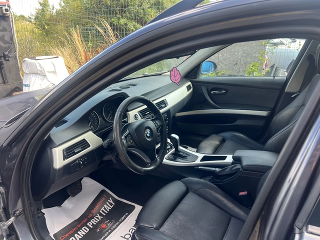 BMW 320 - автомобили, коли, обяви за нови и употребявани 7