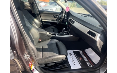 BMW 320 - автомобили, коли, обяви за нови и употребявани 8