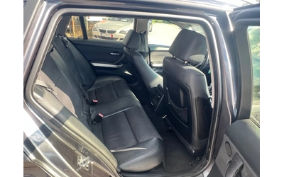 BMW 320 - автомобили, коли, обяви за нови и употребявани 9