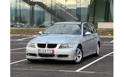 bmw-320 - 0