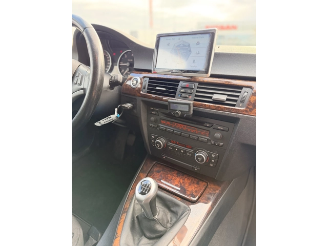 BMW 320 D-163к.с-Лизинг през Уникредит - автомобили, коли, обяви за нови и употребявани 10