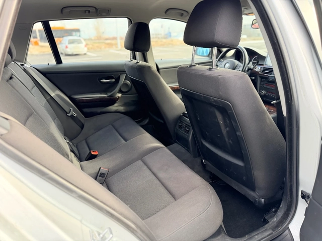 BMW 320 D-163к.с-Лизинг през Уникредит - автомобили, коли, обяви за нови и употребявани 12