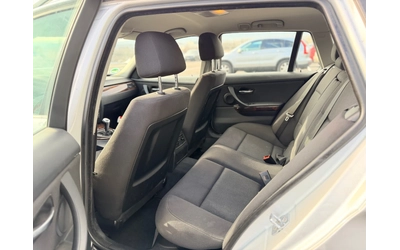 BMW 320 D-163к.с-Лизинг през Уникредит - автомобили, коли, обяви за нови и употребявани 13