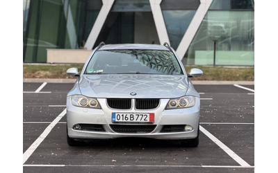 bmw-320 - 1