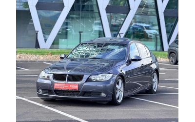 bmw-320 - 0